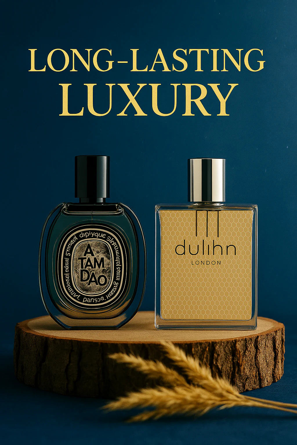 👑KING SRK’s Signature Duo - Inspired by Tam Dao & Icon Elite (Buy 1 Get 1 Free🔥🔥)