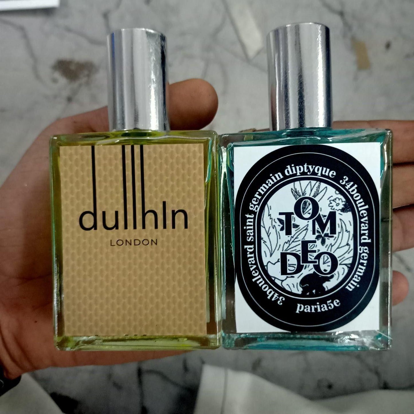 👑KING SRK’s Signature Duo - Inspired by Tam Dao & Icon Elite (Buy 1 Get 1 Free🔥🔥)