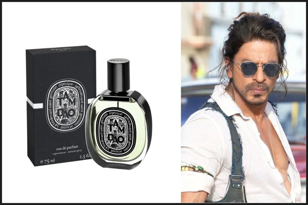 👑KING SRK’s Signature Duo - Inspired by Tam Dao & Icon Elite (Buy 1 Get 1 Free🔥🔥)