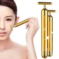 BEAUTY 24K FACE MASSAGER - FACIAL MASSAGER