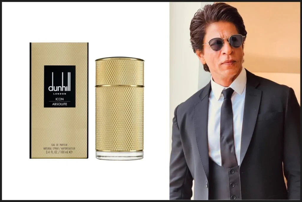 👑KING SRK’s Signature Duo - Inspired by Tam Dao & Icon Elite (Buy 1 Get 1 Free🔥🔥)