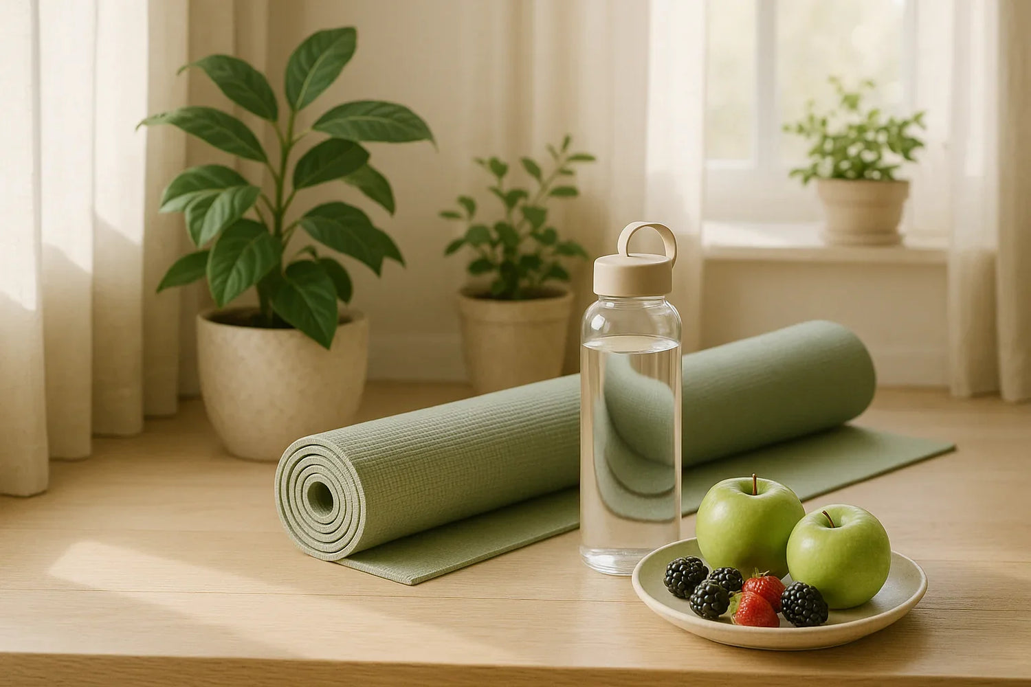 Health & Wellness Products – Natural Care for Mind & Body