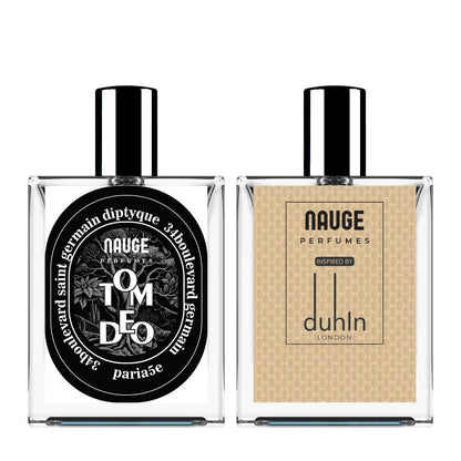 👑KING SRK’s Signature Duo - Inspired by Tam Dao & Icon Elite (Buy 1 Get 1 Free🔥🔥)
