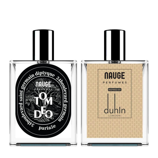 👑KING SRK’s Signature Duo - Inspired by Tam Dao & Icon Elite (Buy 1 Get 1 Free🔥🔥)