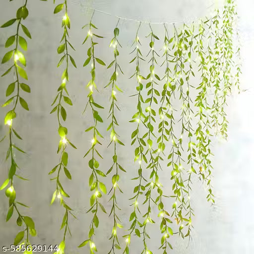 💡Glow Leaves Fairy Lights 🌿/Ultimate Glow✨