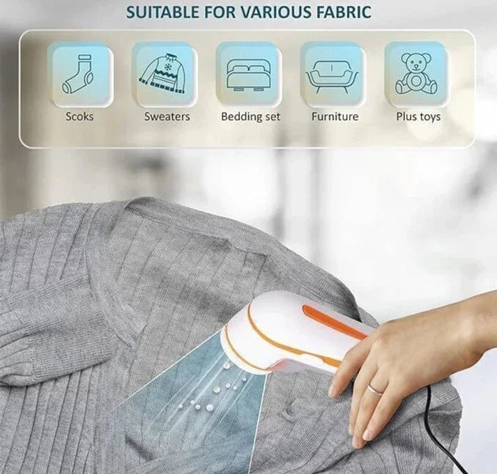 ⚡Nova RenewX – Advanced Lint Cleaner 💨