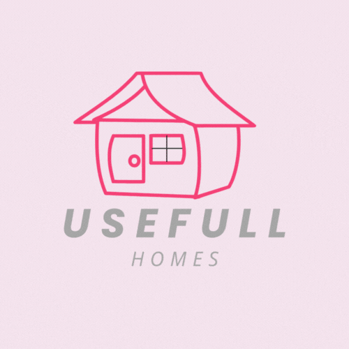 USEFULL HOMES