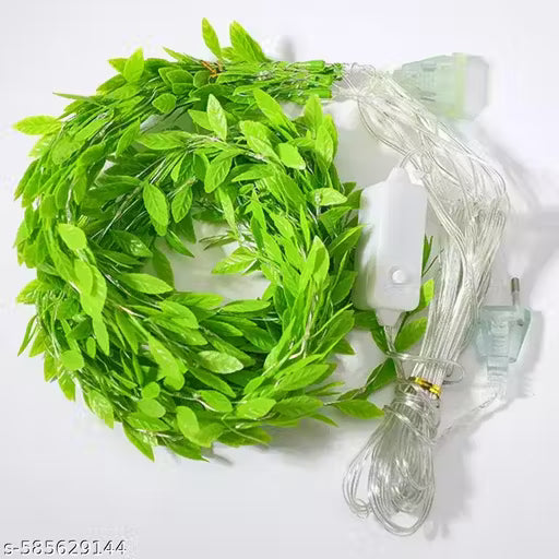 💡Glow Leaves Fairy Lights 🌿/Ultimate Glow✨